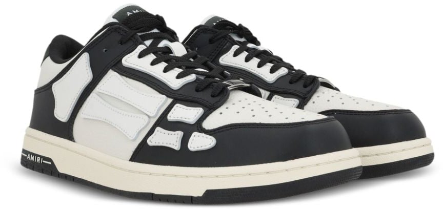 Amiri Sneakers Black Zwart