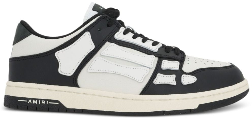 Amiri Sneakers Black Zwart
