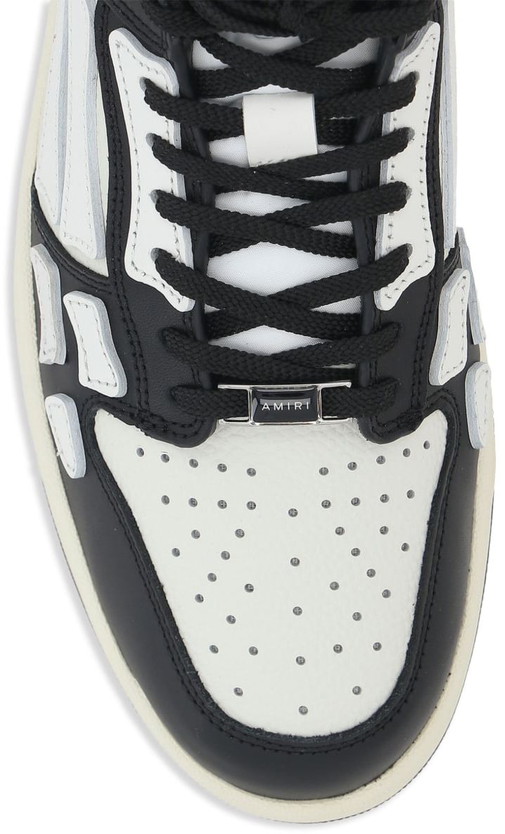 Amiri Sneakers Black Zwart