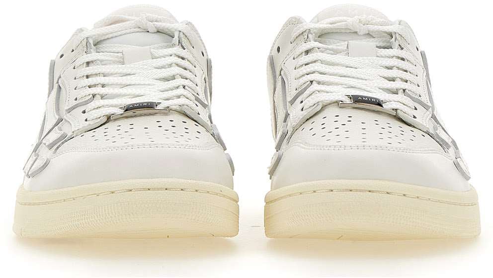 Amiri Sneakers White Wit
