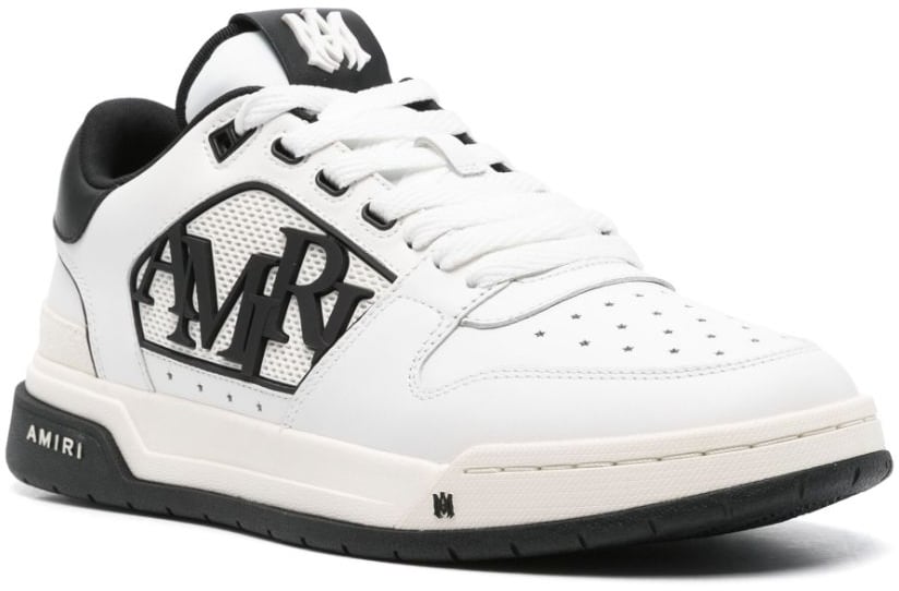 Amiri Amiri  Sneakers Nero Zwart
