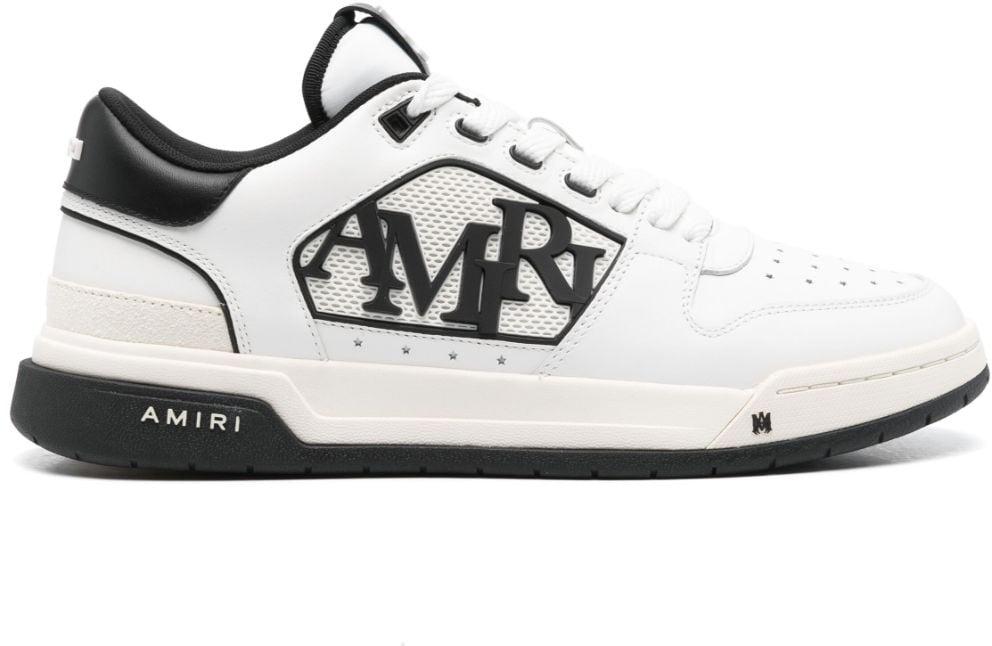 Amiri Amiri  Sneakers Nero Zwart