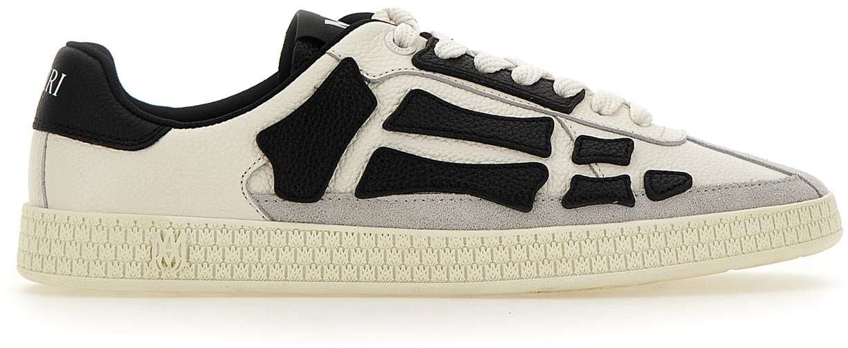 Amiri Sneakers Multicolor Wit