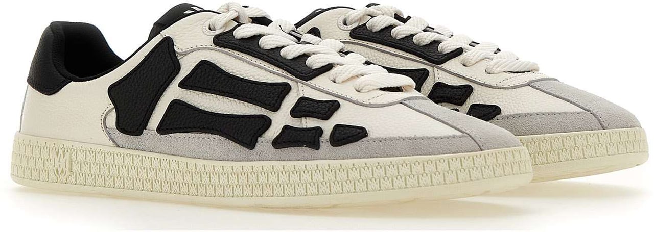 Amiri Sneakers Multicolor Wit