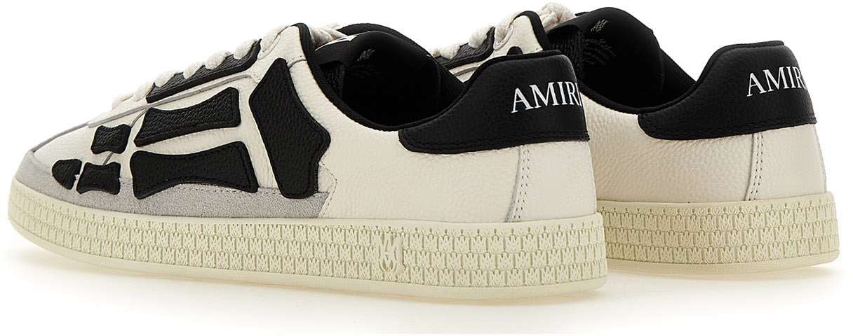 Amiri Sneakers Multicolor Wit