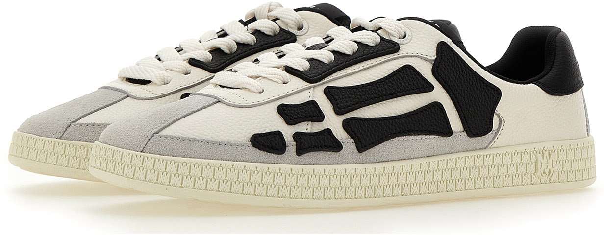 Amiri Sneakers Multicolor Wit