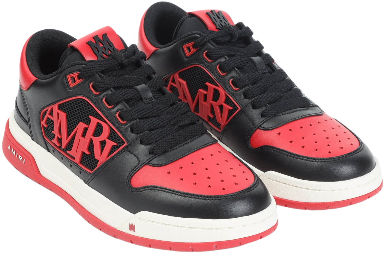 Amiri AMIRI AMFOSR1158 Rood
