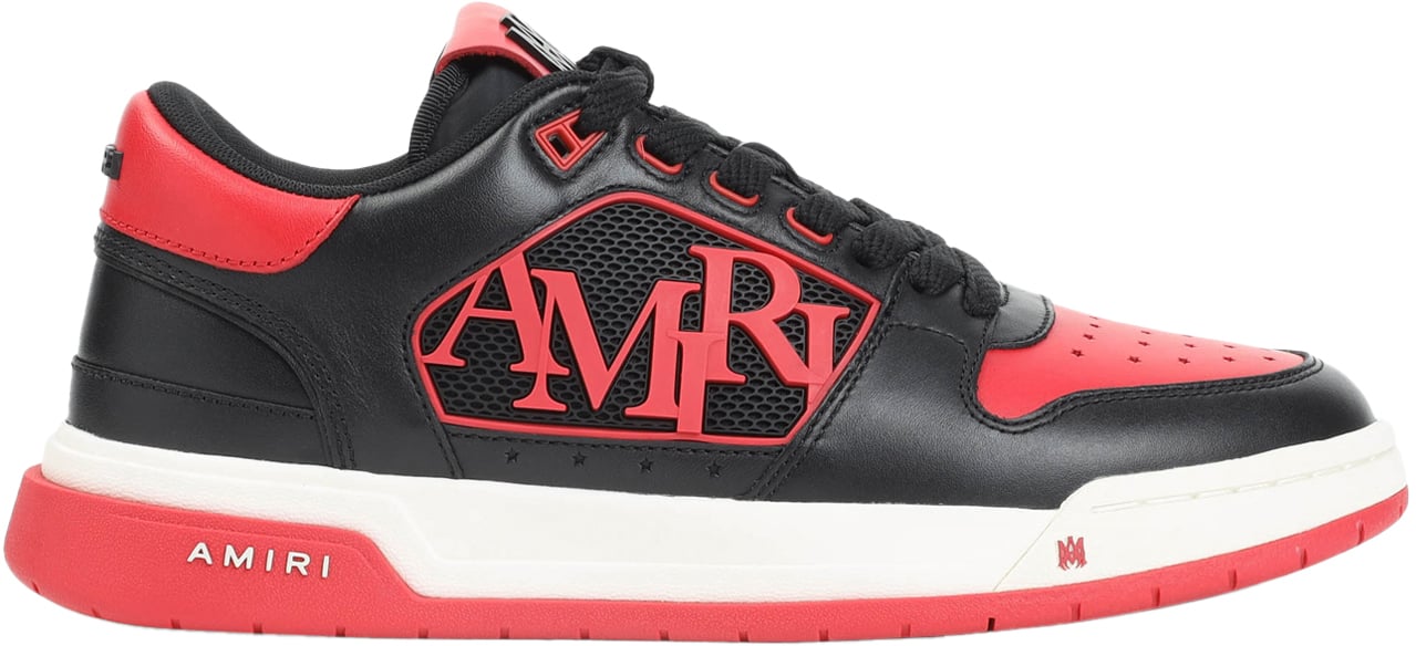 Amiri AMIRI AMFOSR1158 Rood