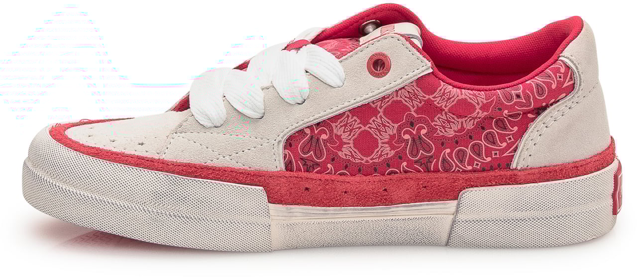 Amiri Sneakers Amiri Rood