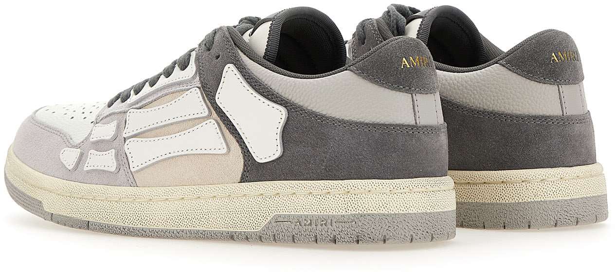 Amiri Sneakers Grey Grijs