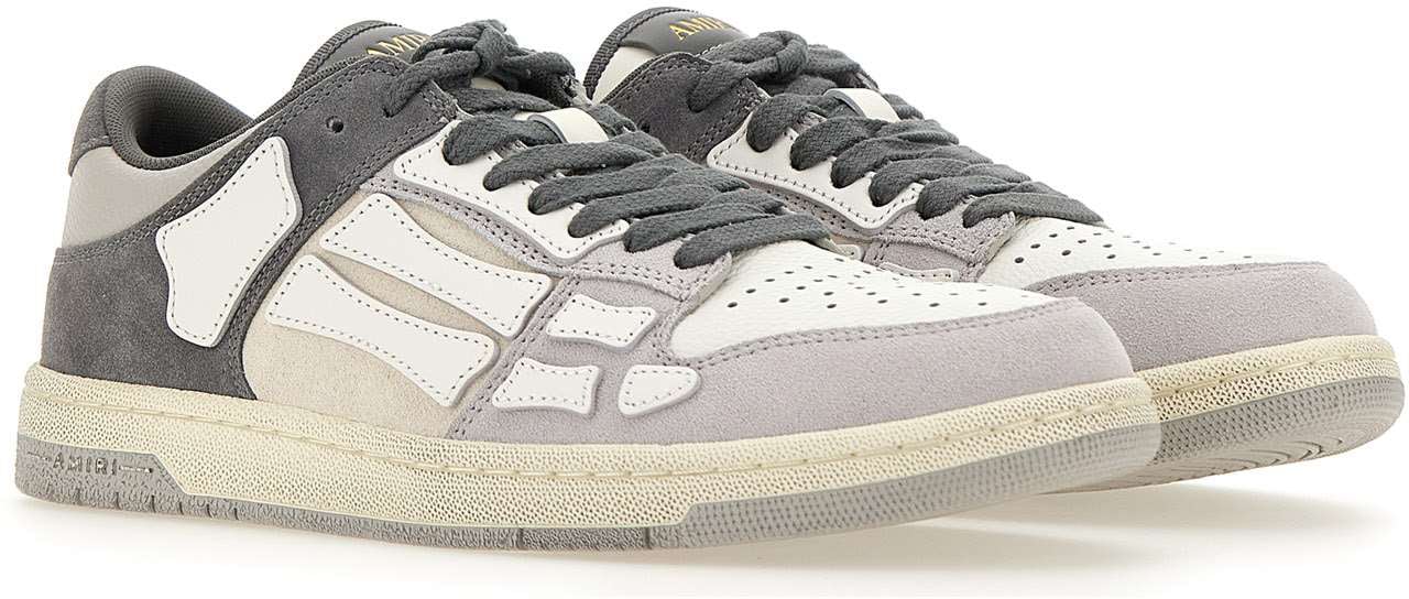 Amiri Sneakers Grey Grijs