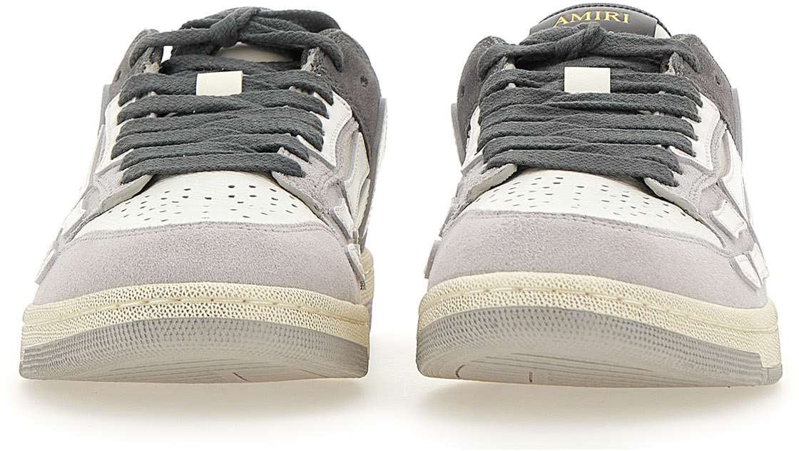 Amiri Sneakers Grey Grijs