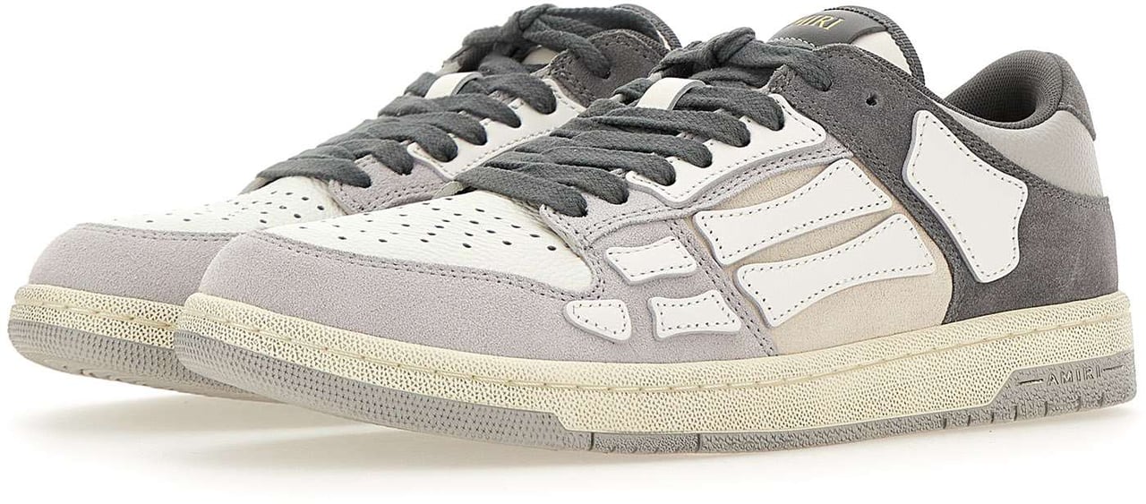Amiri Sneakers Grey Grijs