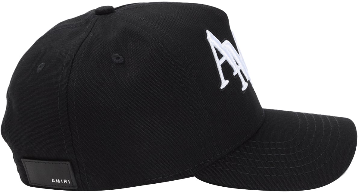 Amiri AMIRI AMHACP1039 Zwart
