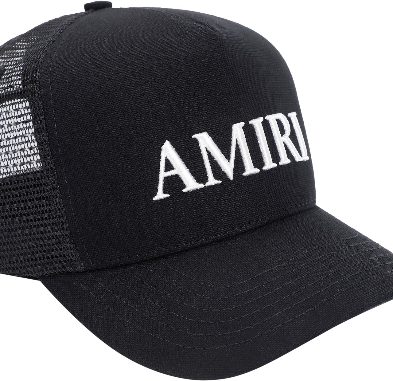 Amiri AMIRI AMHATR1014 Zwart