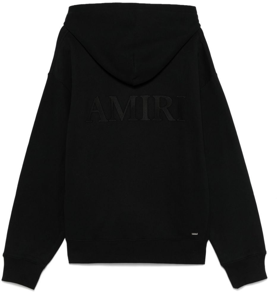 Amiri Amiri  Maglie Nero Zwart