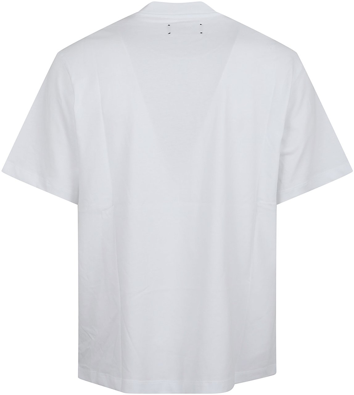 Amiri AMIRI AMJYTE1073 Wit