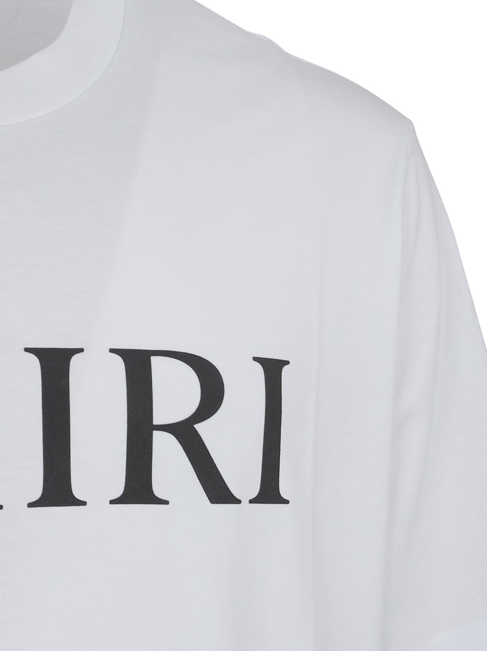 Amiri AMIRI AMJYTE1073 Wit