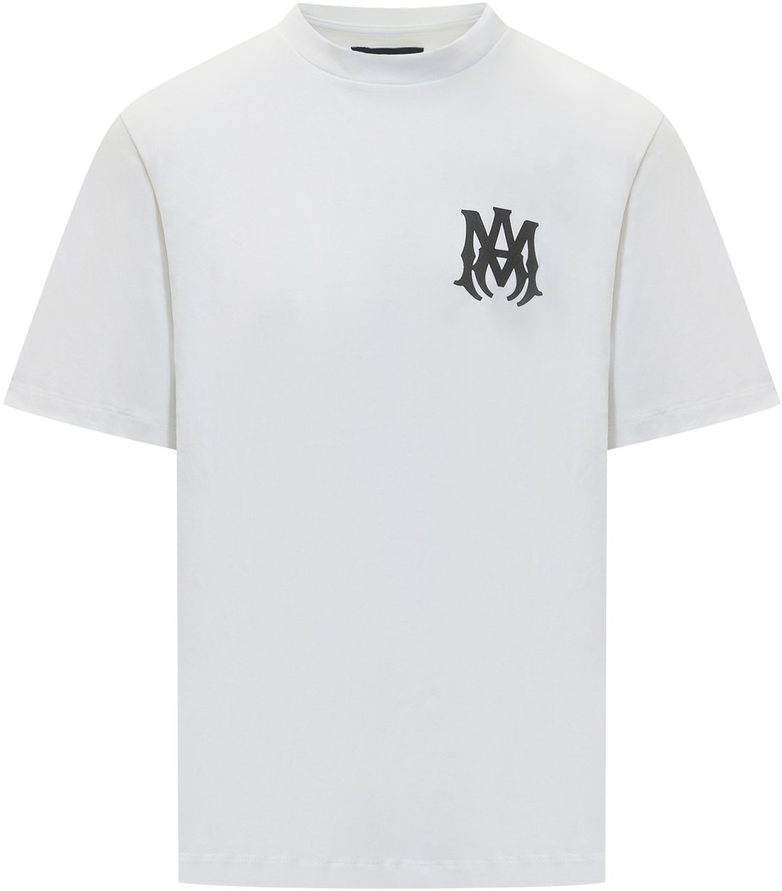 Amiri T-Shirt Amiri Wit