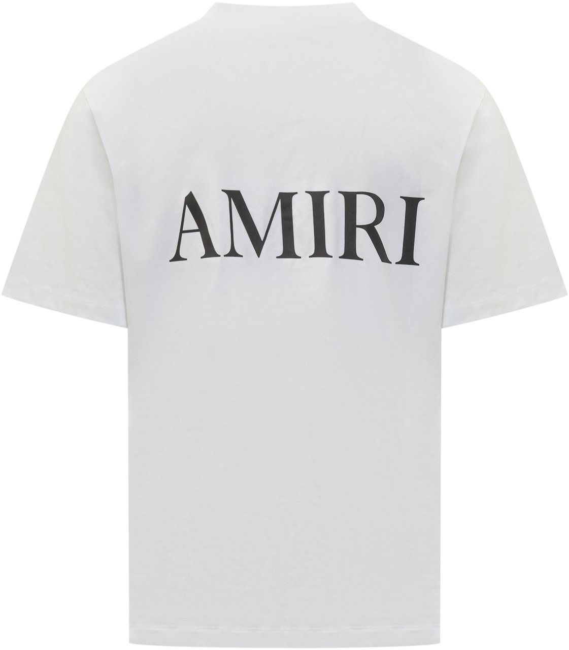 Amiri T-Shirt Amiri Wit