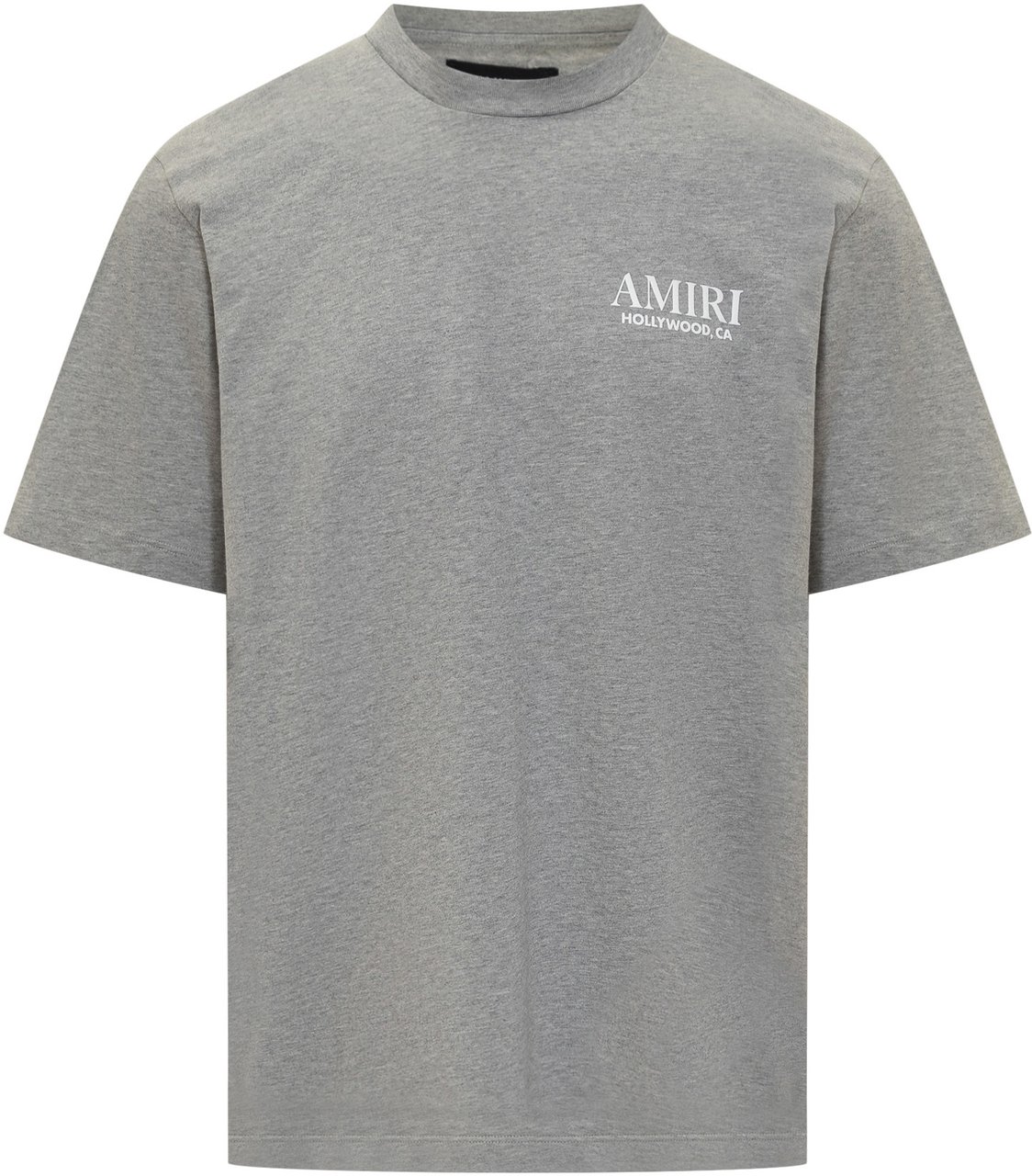 Amiri T-Shirt Amiri Grijs