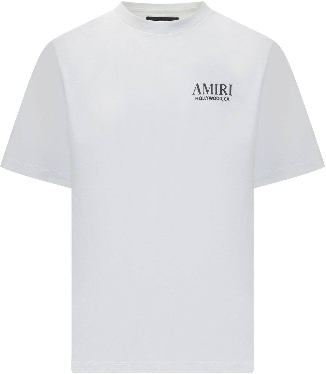Amiri T-Shirt Amiri Wit
