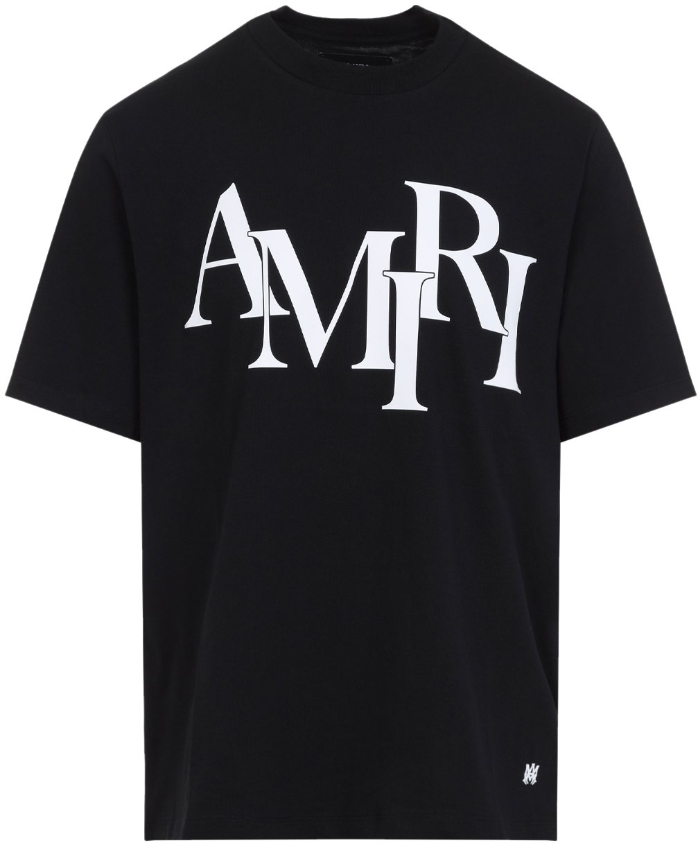 Amiri AMIRI AMJYTE1149 Zwart