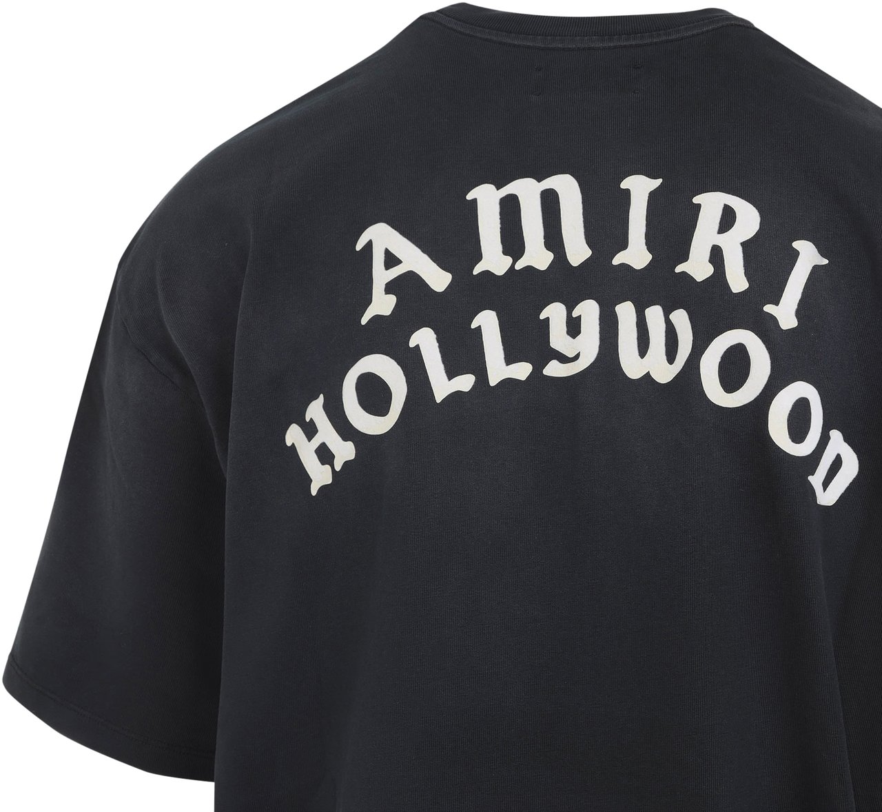 Amiri AMIRI AMJYTE1204 Zwart