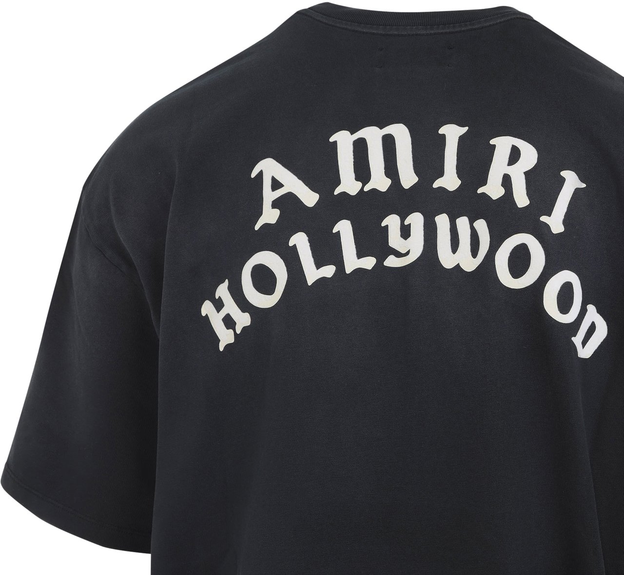 Amiri AMIRI AMJYTE1204 Zwart