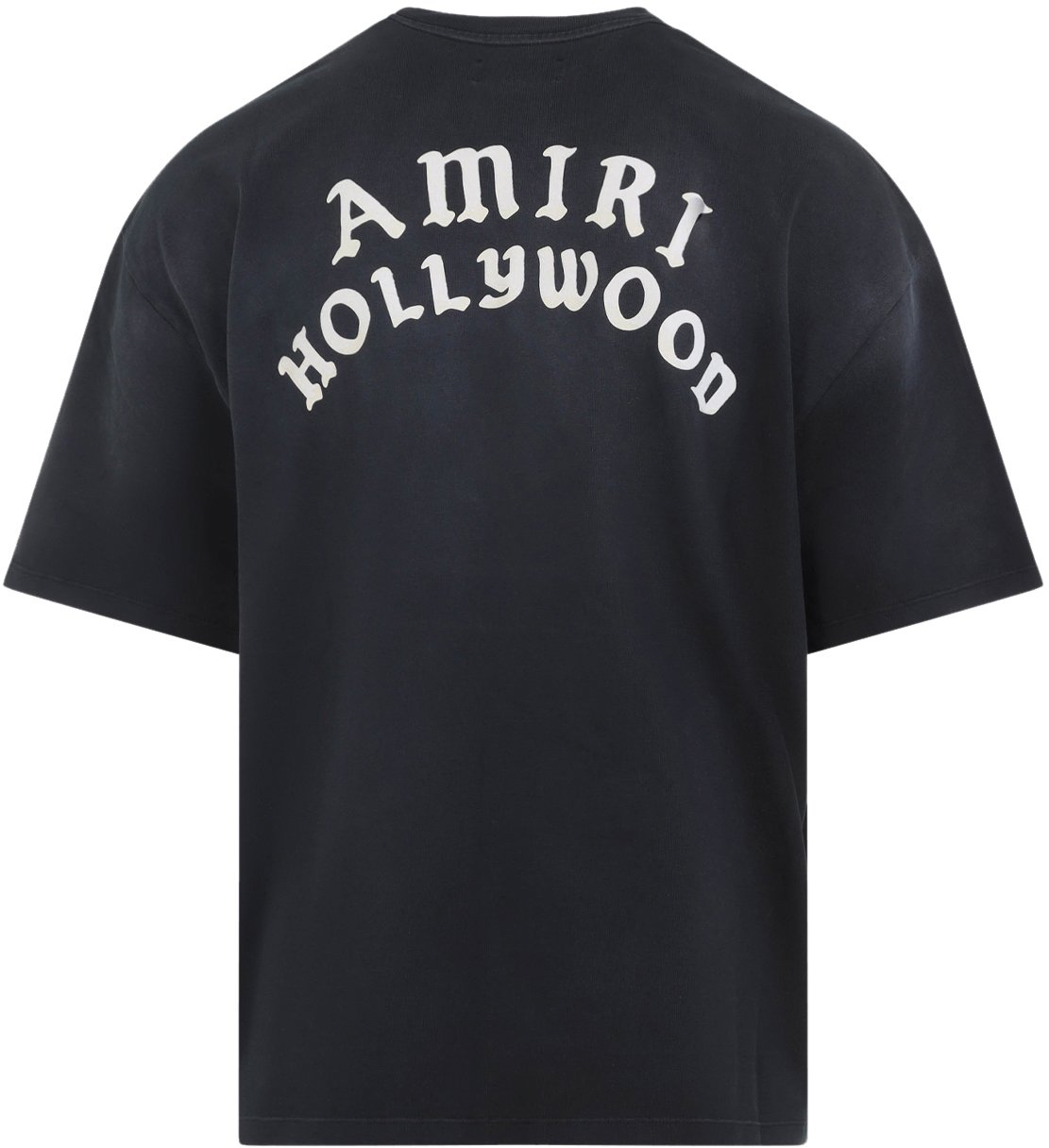 Amiri AMIRI AMJYTE1204 Zwart