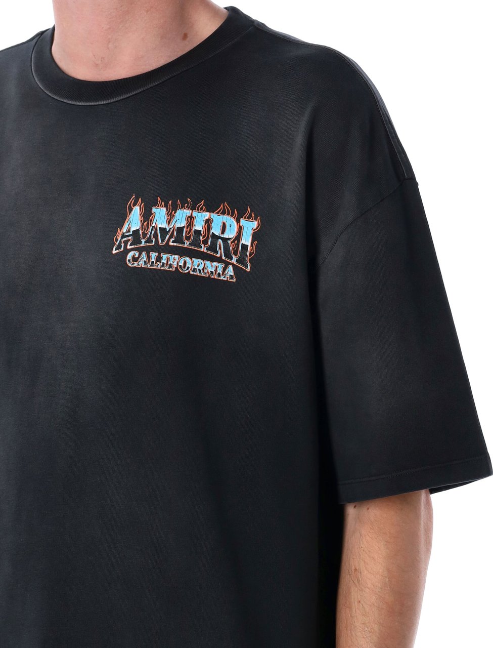 Amiri California Nero Zwart