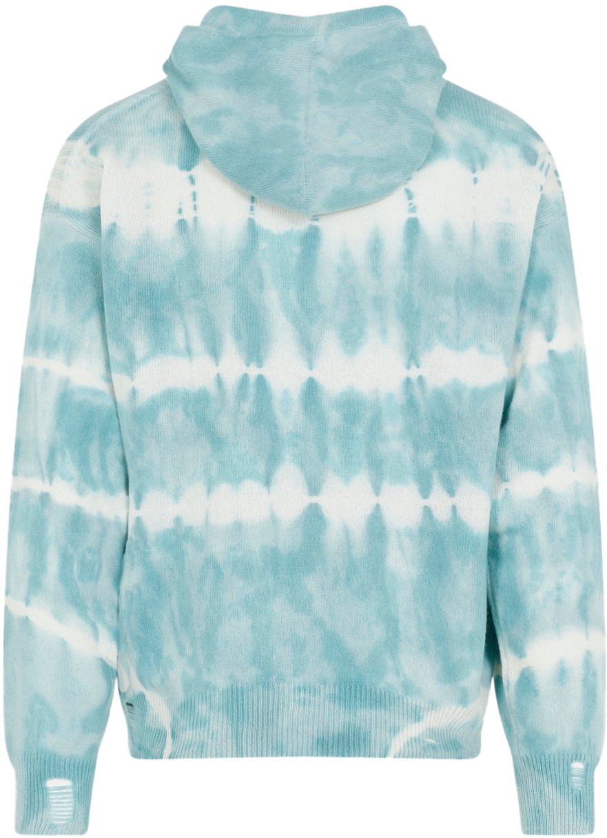 Amiri AMIRI AMKNHD1006 Blauw