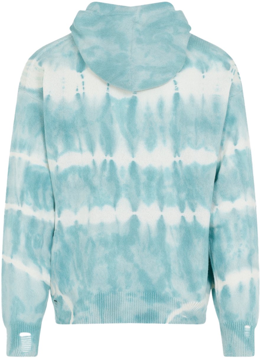 Amiri AMIRI AMKNHD1006 Blauw