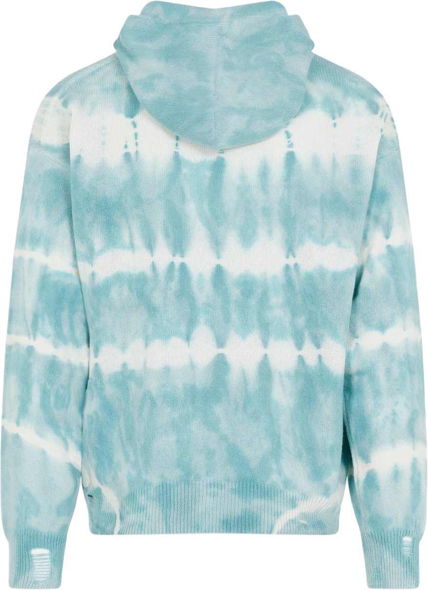 Amiri Ma Tie Dye Hoodie Divers