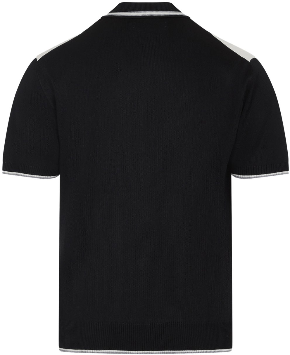 Amiri AMIRI AMKNPO1075 Zwart