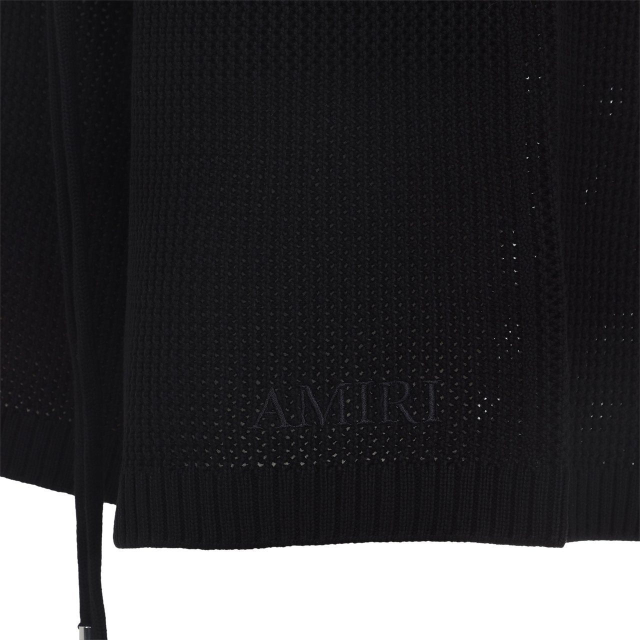 Amiri AMIRI AMKNSH1047 Zwart