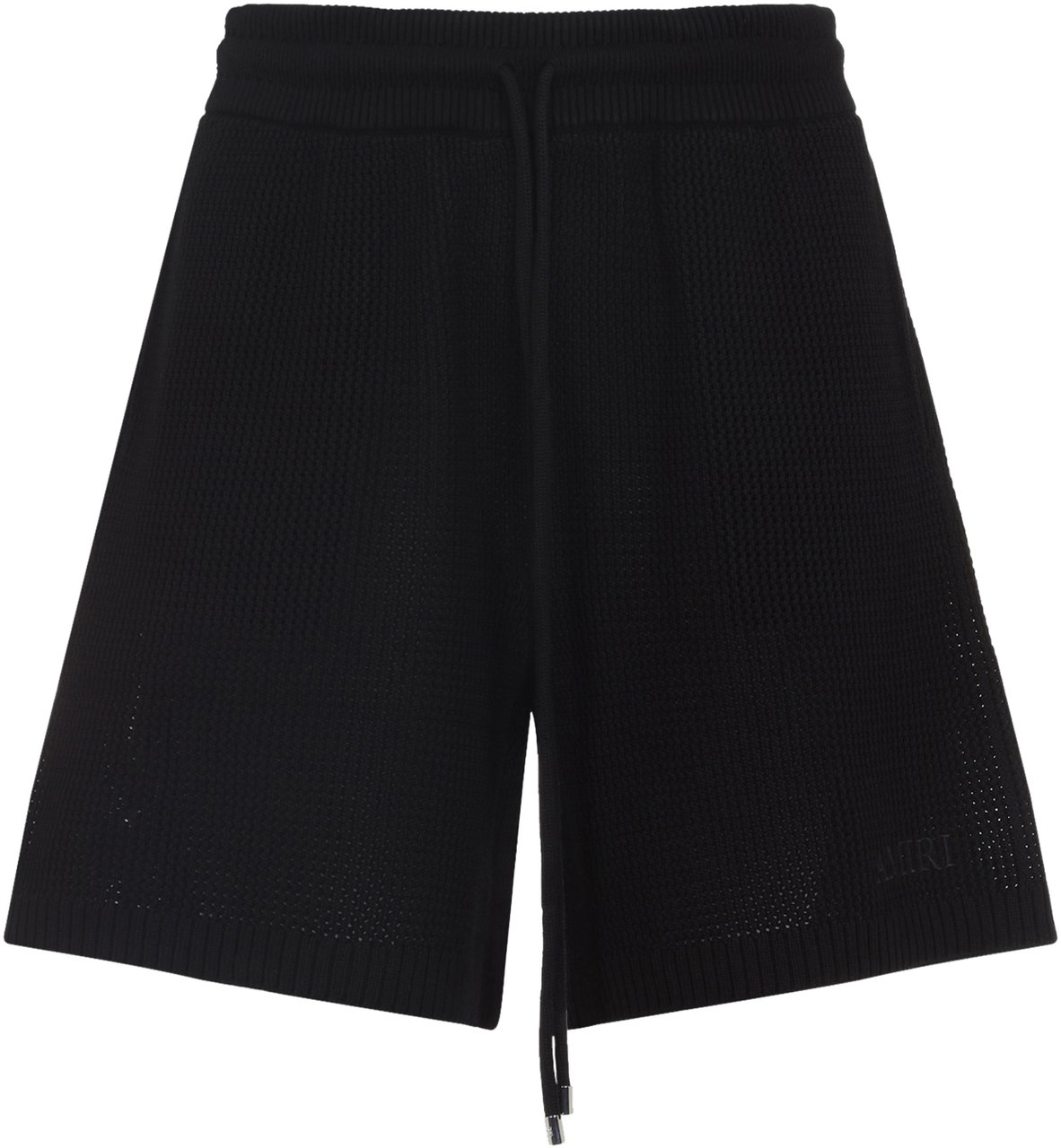 Amiri AMIRI AMKNSH1047 Zwart