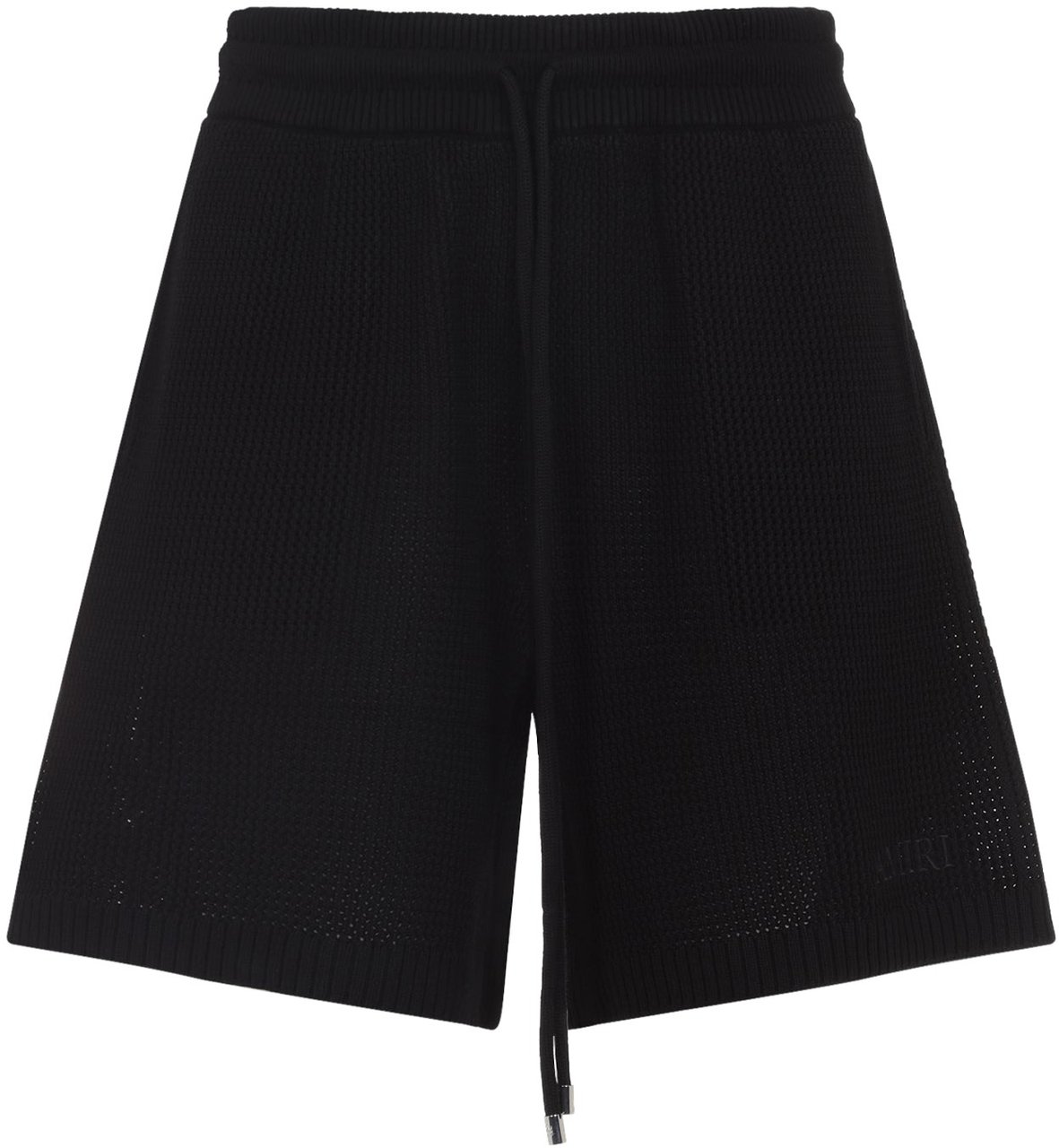 Amiri Amiri Crochet Mesh Short Divers