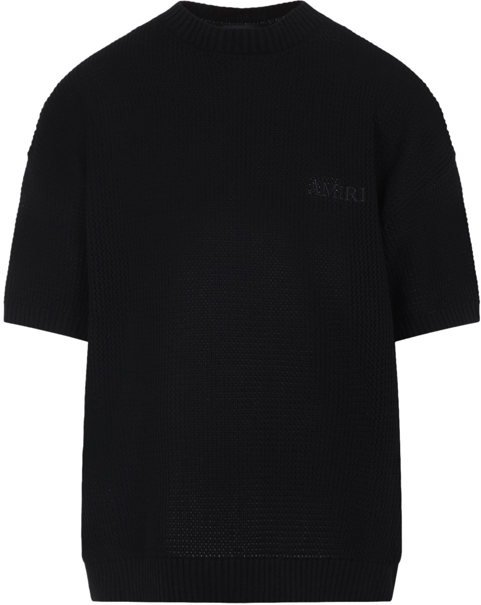 Amiri AMIRI AMKNTE1052 Zwart