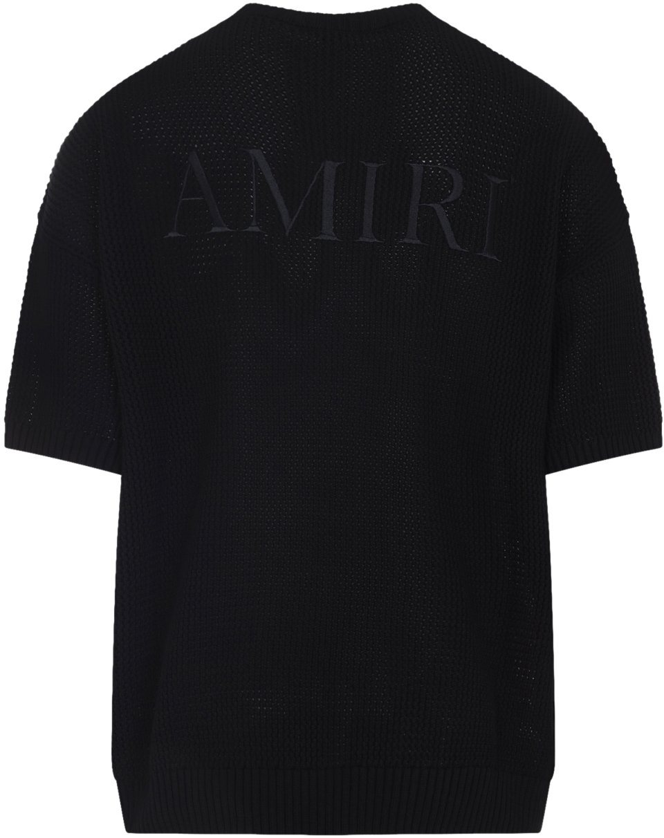 Amiri AMIRI AMKNTE1052 Zwart