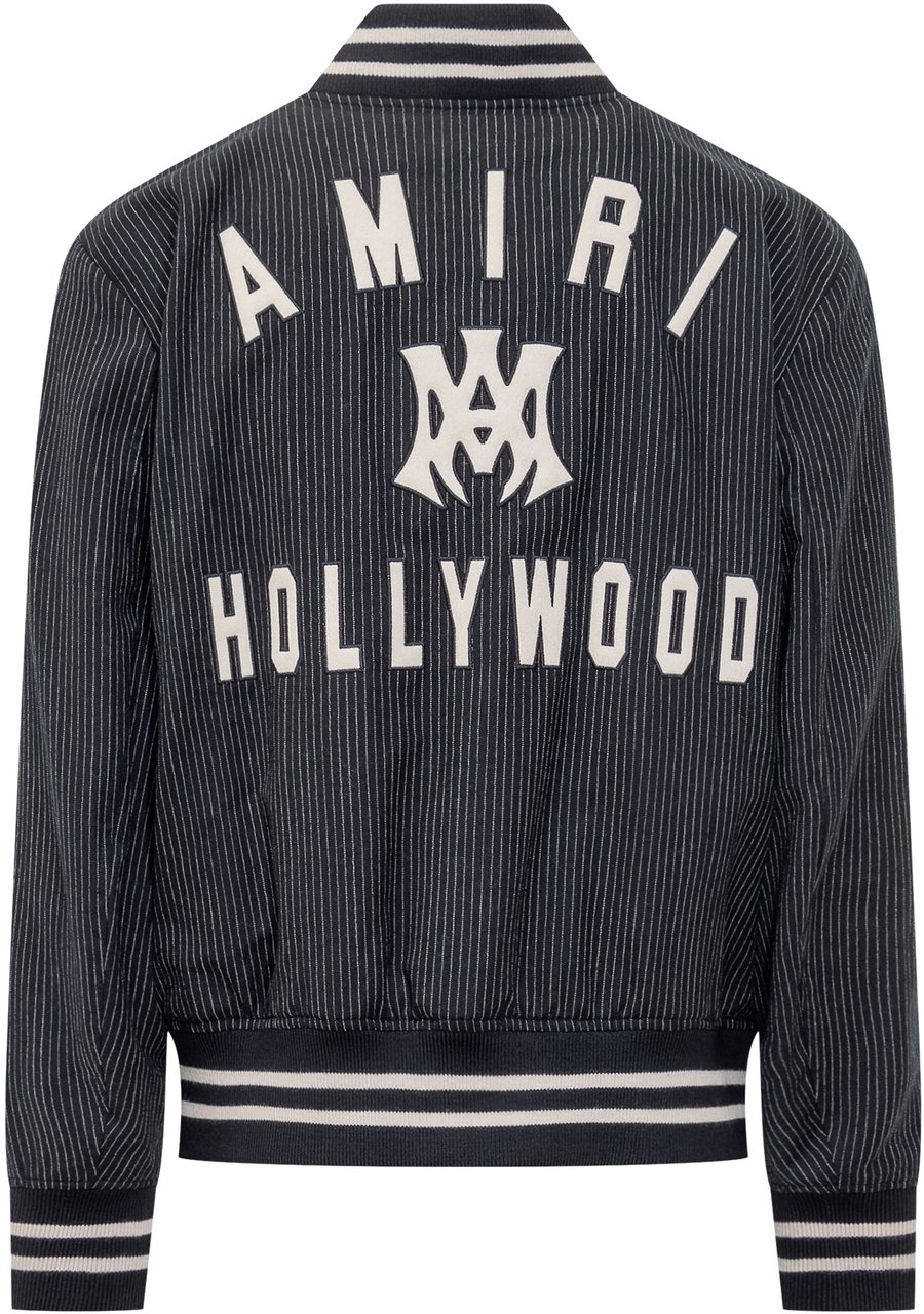 Amiri Giubbino MA Holliwod Blauw