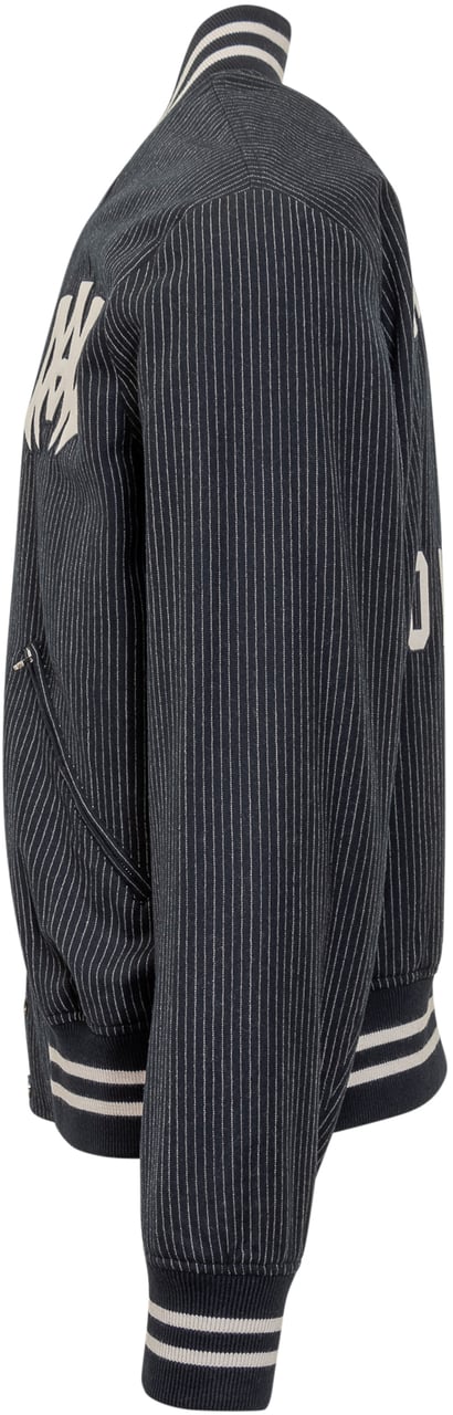 Amiri Giubbino MA Holliwod Blauw