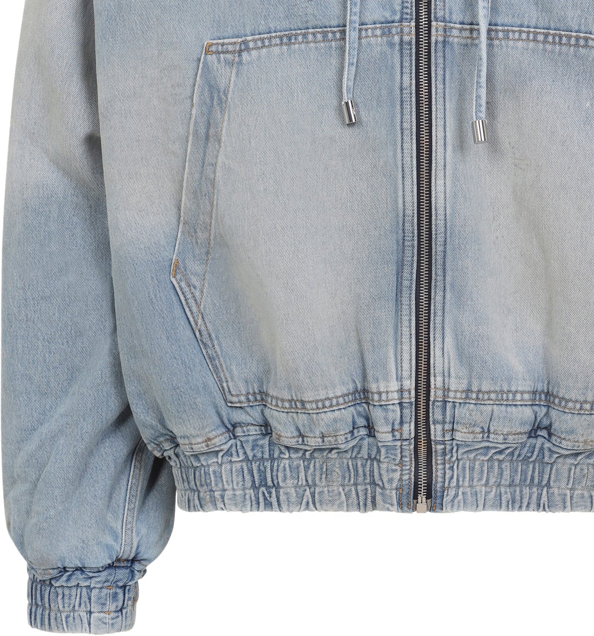 Amiri AMIRI AMOUJA1037 Blauw