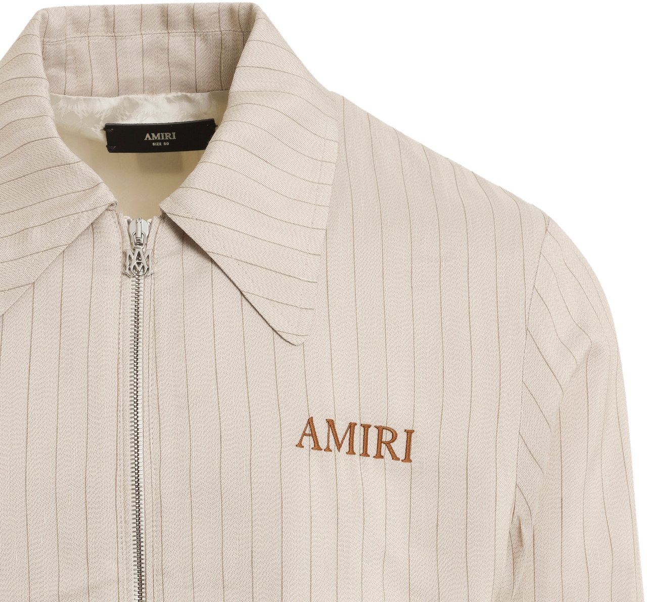 Amiri AMIRI AMOUJA1061 Beige