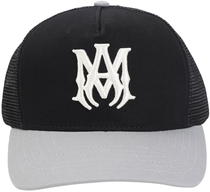 Amiri AMIRI AMSAHE1018 Zwart