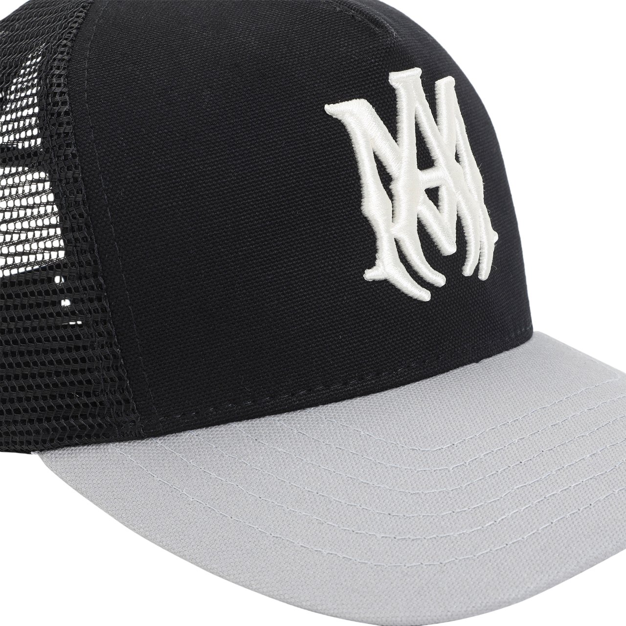 Amiri AMIRI AMSAHE1018 Zwart