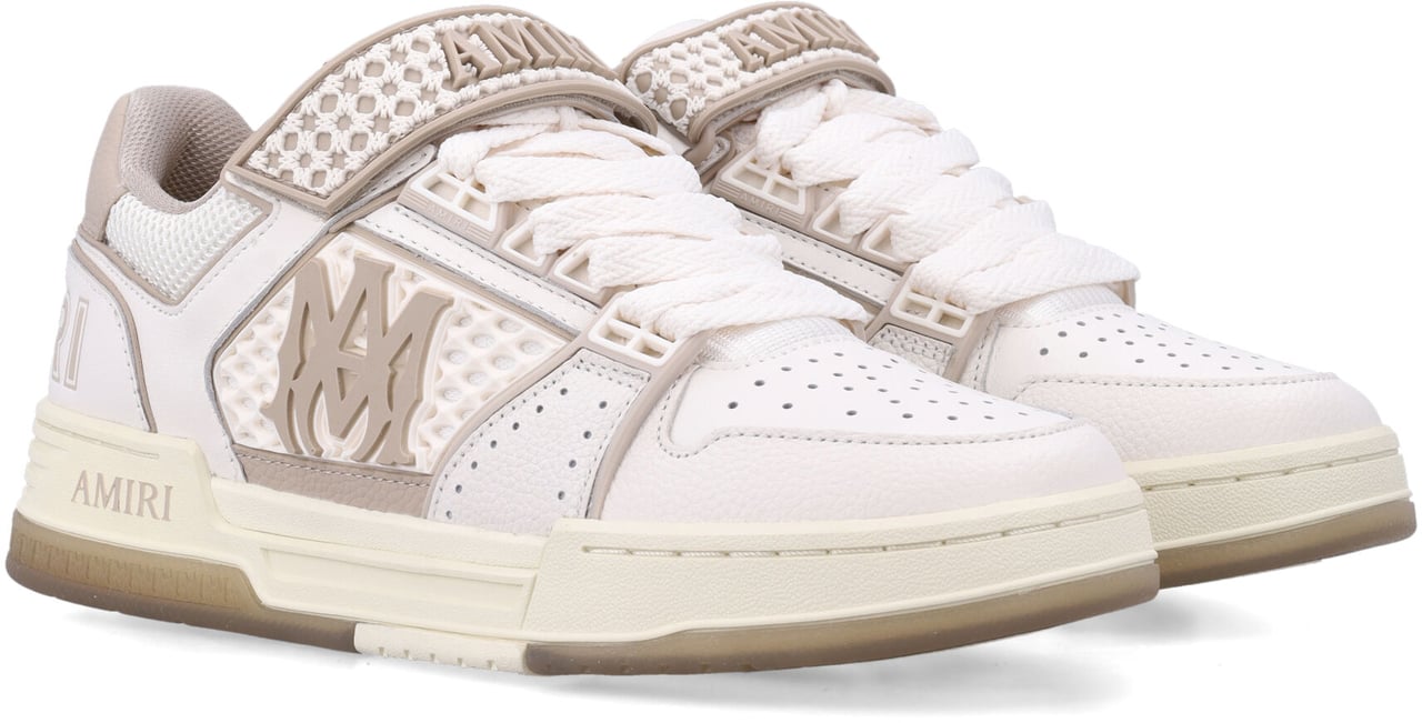 Amiri Ma Skyline Alabaster Wit