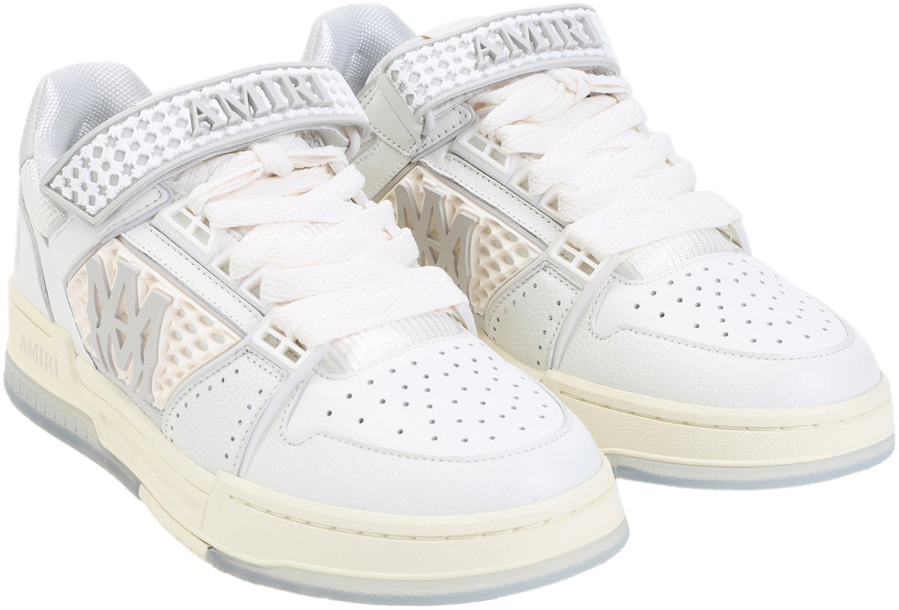 Amiri AMIRI AMSNSN1027 Wit