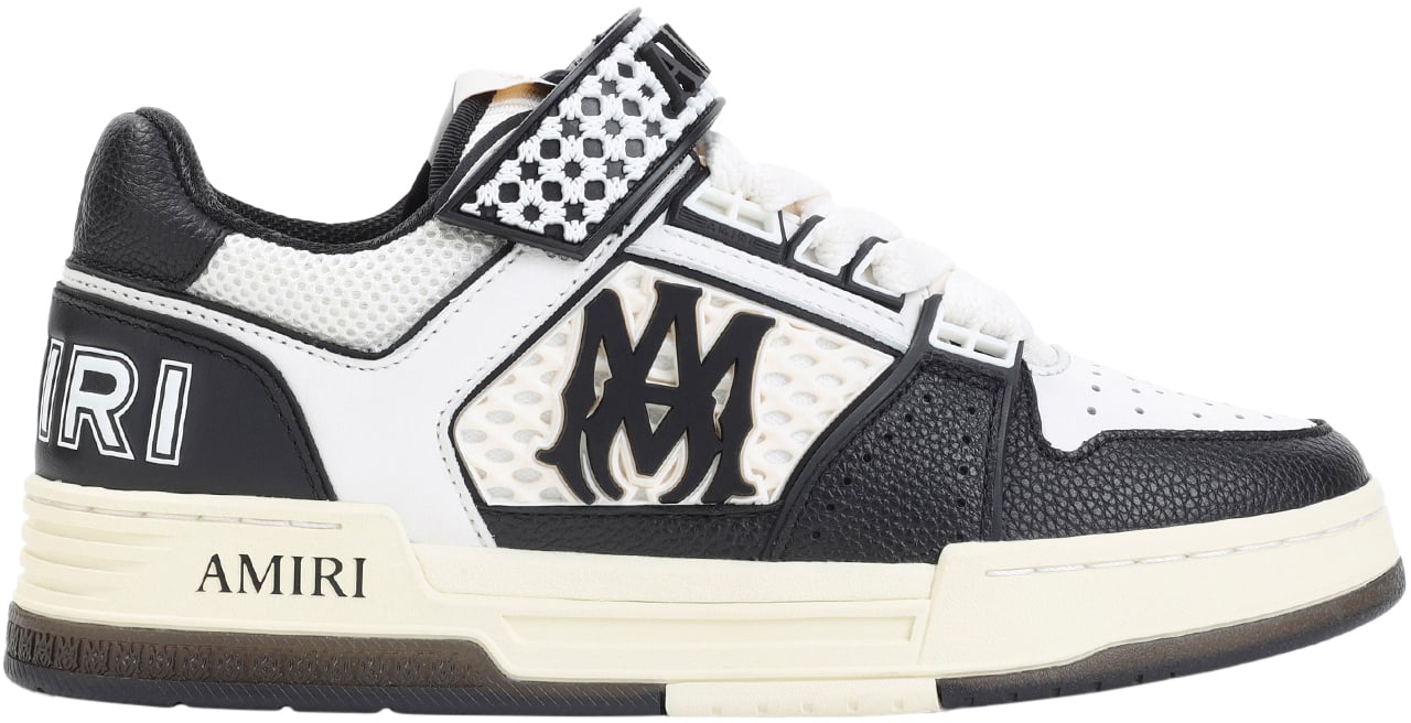 Amiri AMIRI AMSNSN1027 Zwart