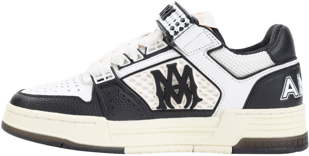 Amiri AMIRI AMSNSN1027 Zwart